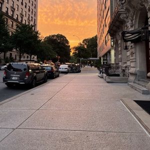 Meet your Posher, Merceda